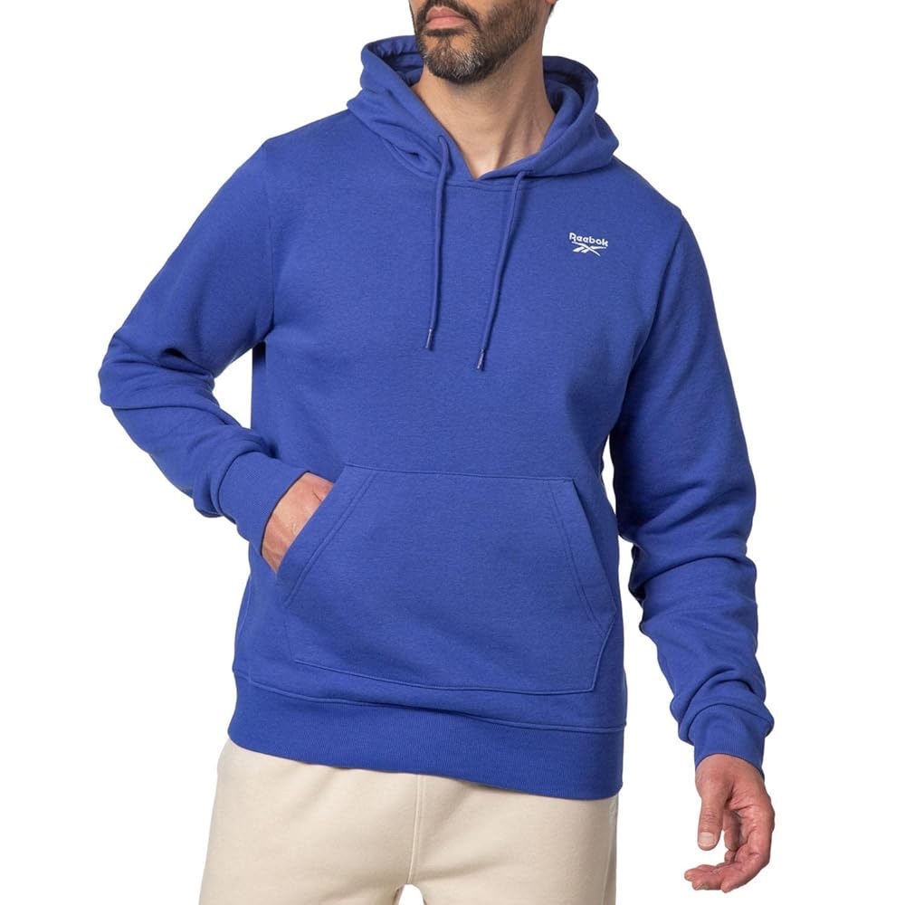Reebok • Identity Fleece Hoodie